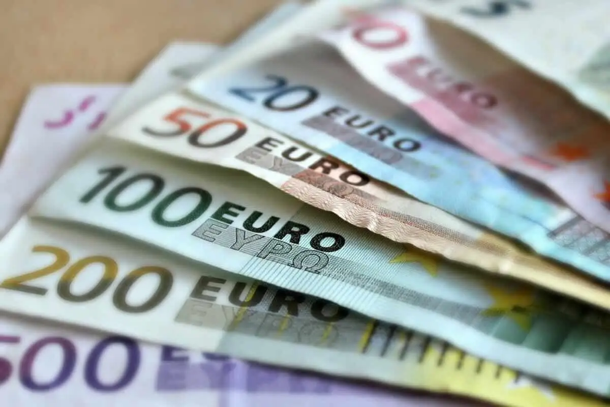 Immagine selezionata