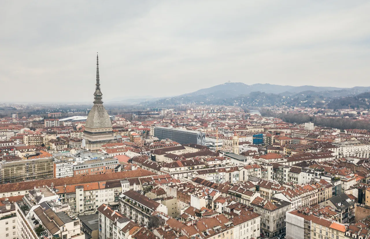 Immagine selezionata