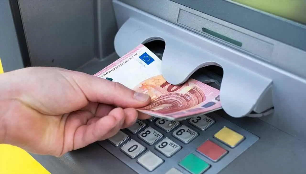 Immagine selezionata