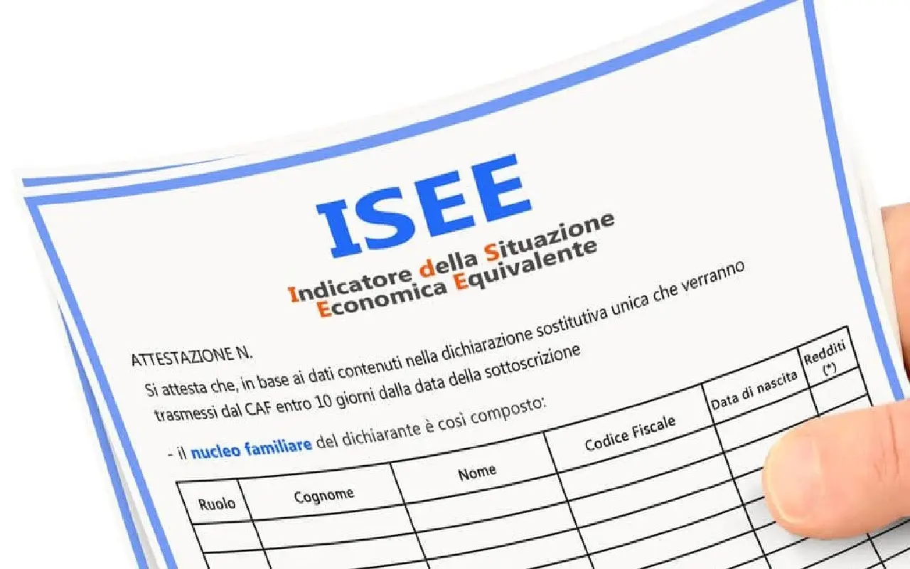 Immagine selezionata