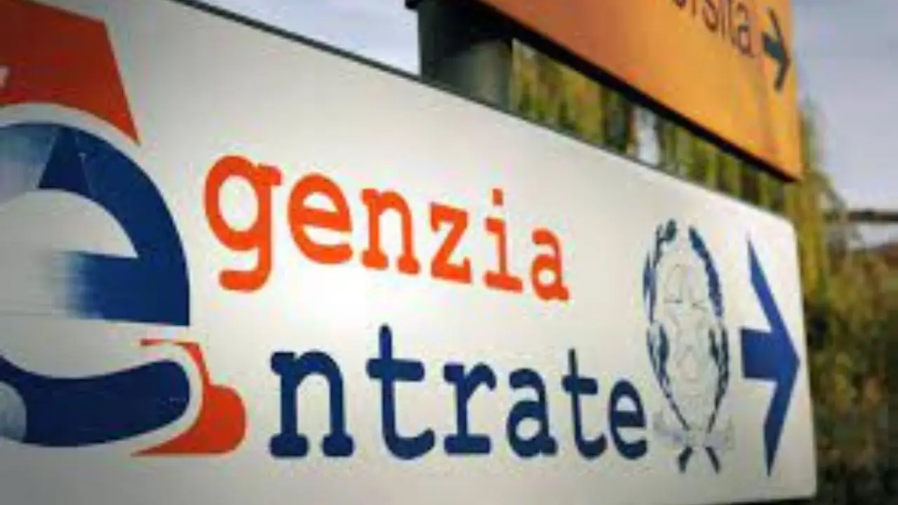 SS - conto bancario obbligatorio