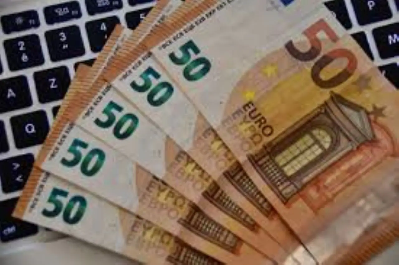 SS - conto bancario obbligatorio