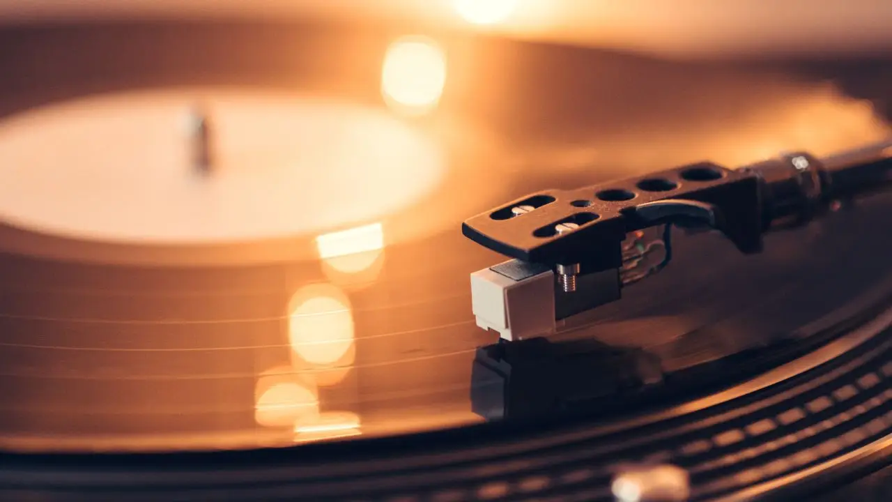 SP - vinile queen valore