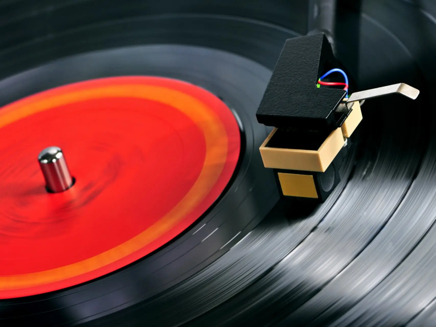 SP - vinile queen valore